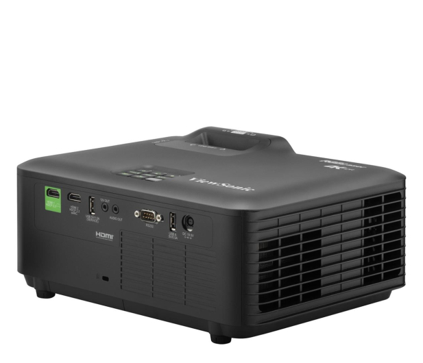 ViewSonic LX700-4K RGB - 1317720 - zdjęcie 4